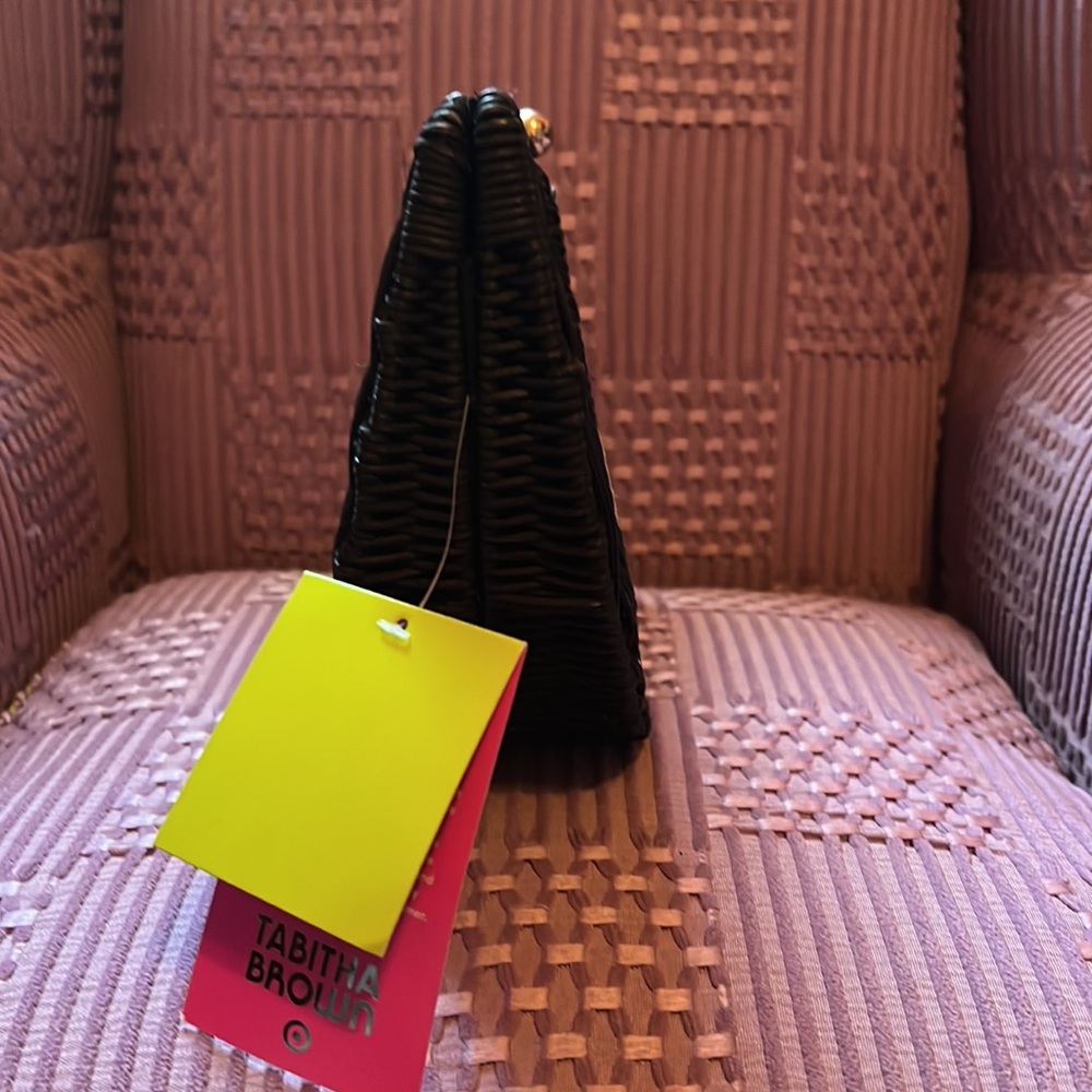 NWT Limited Edition Tabitha Brown for Target Clutch - Picture 3 of 4